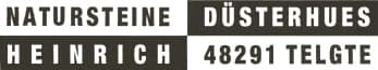 „Düsterhues GmbH“-Logo, zur Startseite
